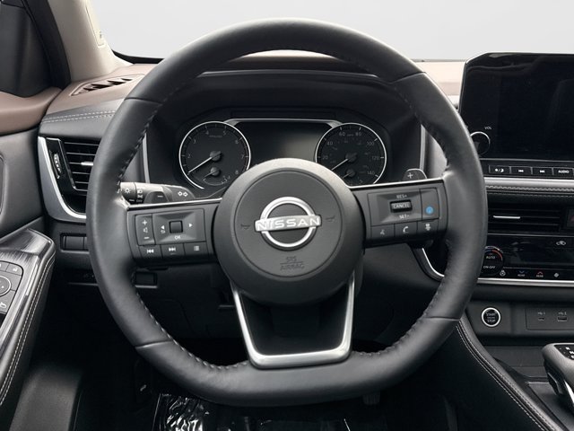 Used 2023 Nissan Rogue SL w/ SL Premium Package AWD/4WD image 12
