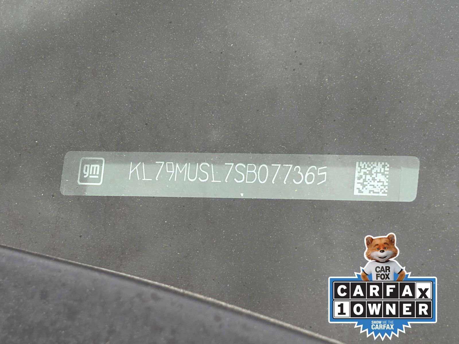 Used 2025 Chevrolet TrailBlazer RS w/ Convenience Package image 34