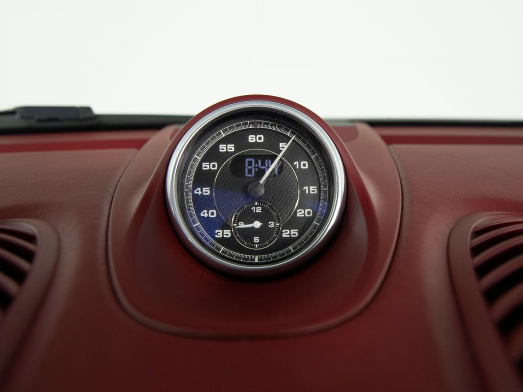 Certified 2021 Porsche 718 Boxster Spyder RWD image 25