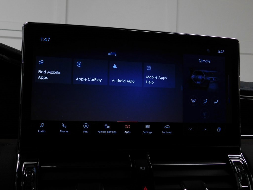 Used 2024 Lincoln Navigator L Reserve w/ Equipment Group 201A image 58