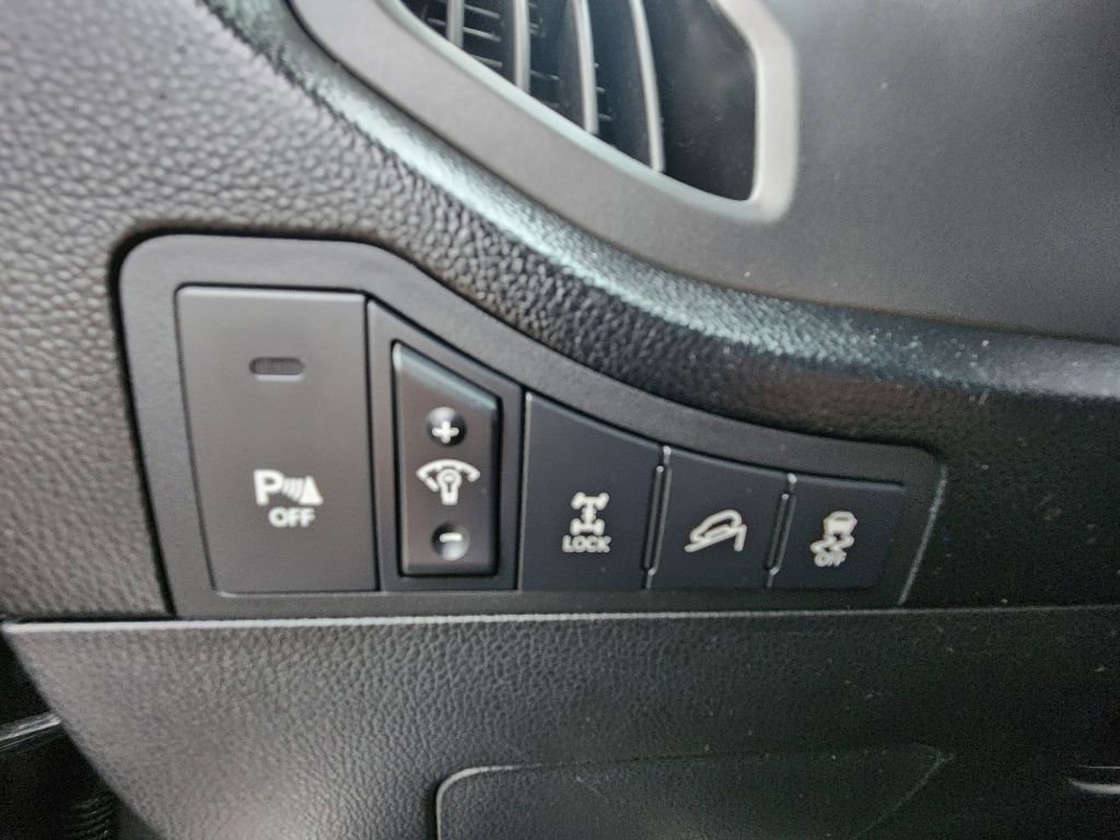 Used 2013 Kia Sportage LX w/ Convenience Pkg image 17