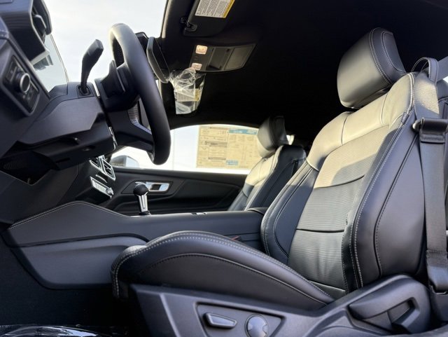 New 2026 Ford Mustang GT Premium image 13