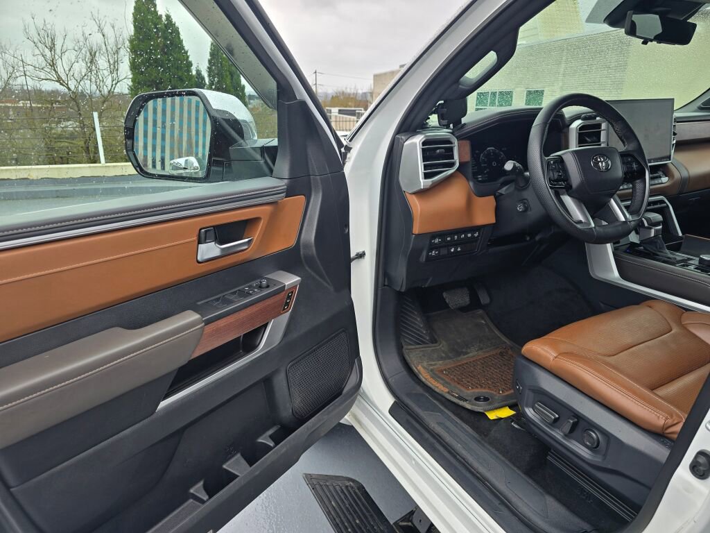 Used 2023 Toyota Tundra 1794 Edition image 20