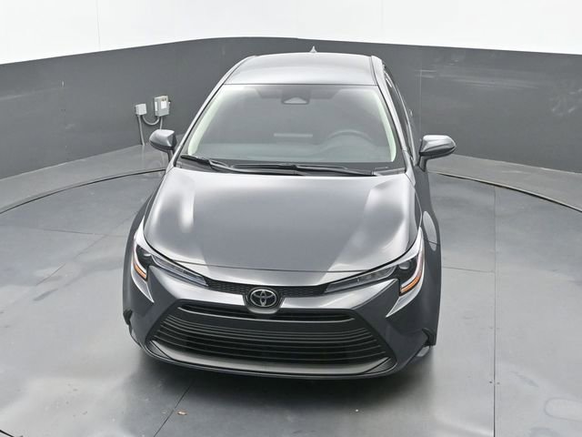 New 2026 Toyota Corolla LE FWD image 27