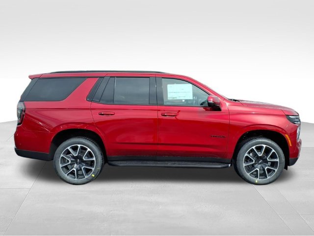 New 2027 Chevrolet Tahoe RST w/ Comfort Package AWD/4WD image 2