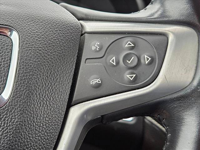 Used 2018 GMC Acadia SLT AWD/4WD image 27