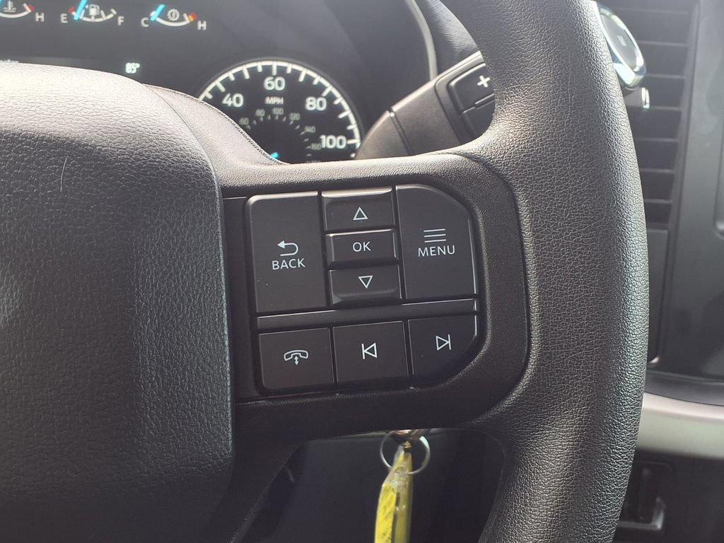 Used 2023 Ford F150 XL w/ XL Chrome Appearance Package RWD image 16