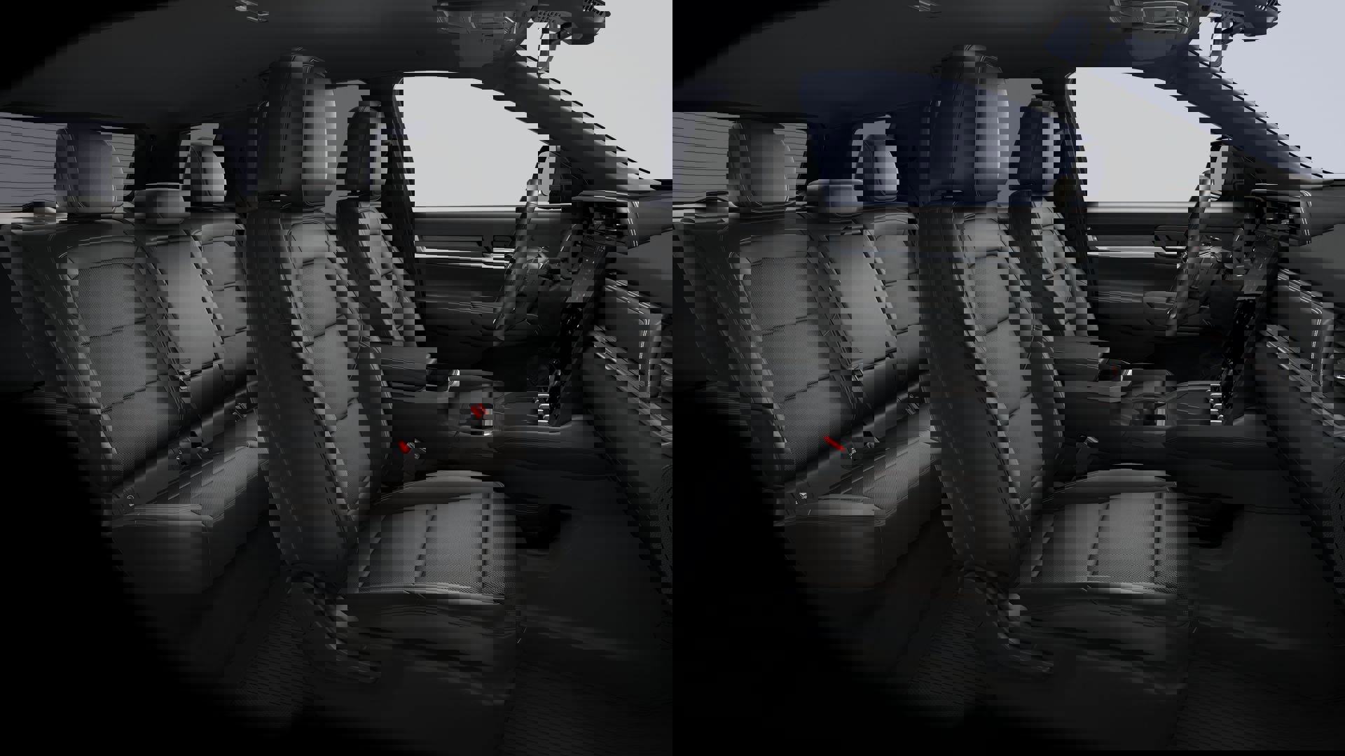 New 2026 GMC Terrain Elevation w/ Elevation Premium Package image 47