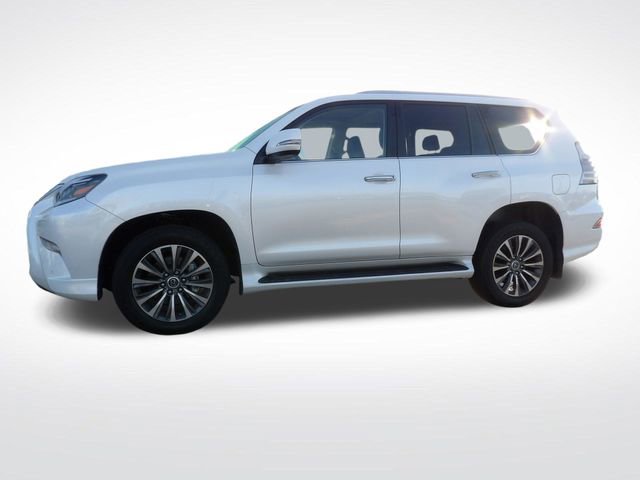 Used 2023 Lexus GX 460 Luxury w/ Accessory Package image 14