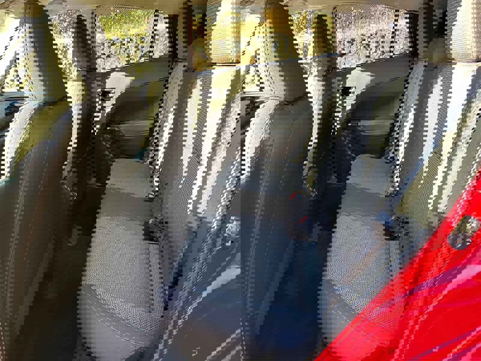 Certified 2024 Subaru Crosstrek 2.0i Premium image 11