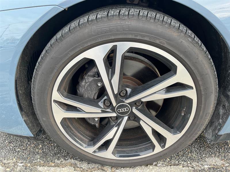 Used 2023 Audi e-tron GT Premium Plus w/ Performance Package image 6