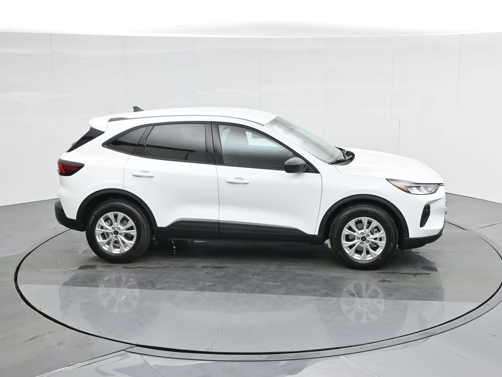 New 2025 Ford Escape Active image 53