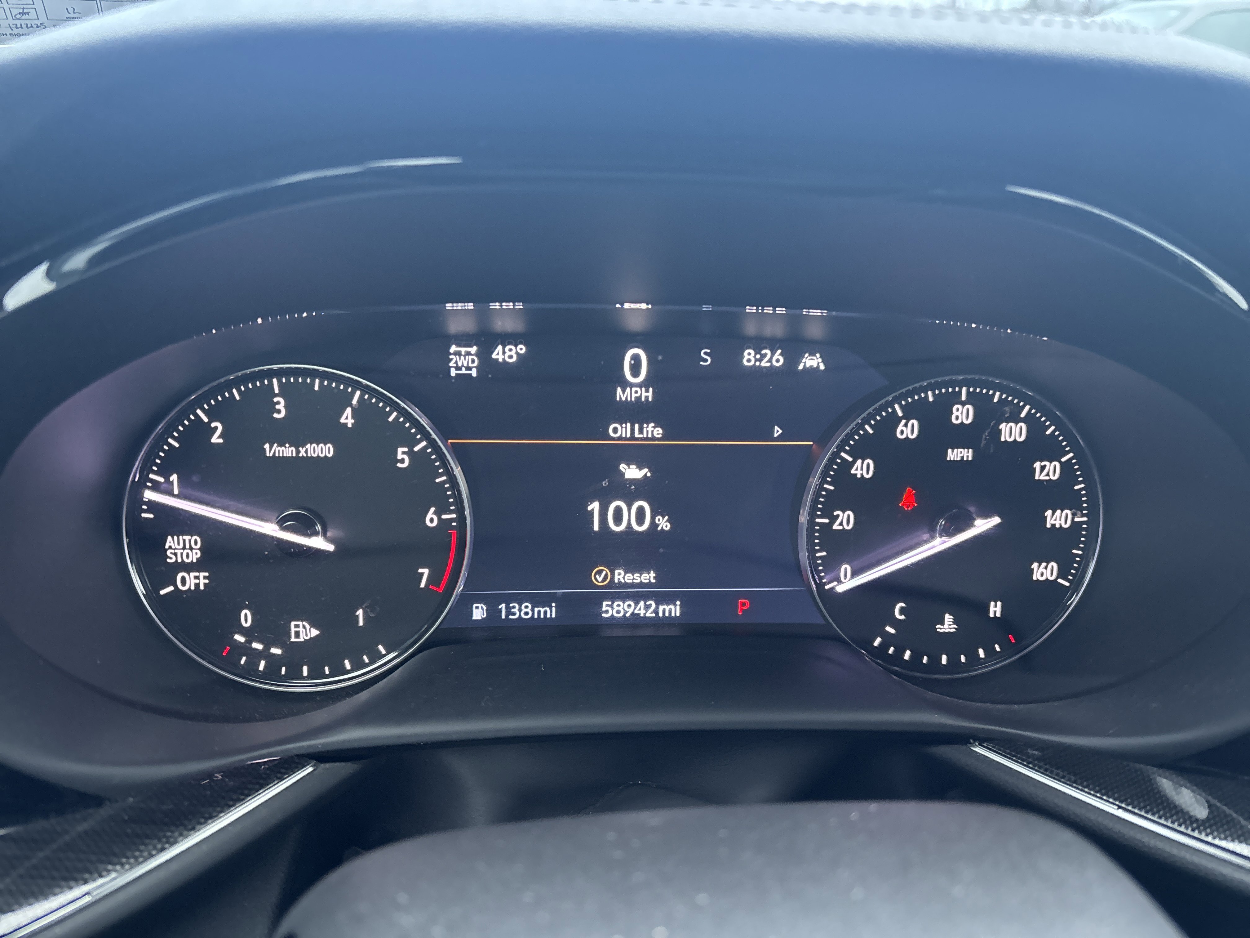 Used 2021 Buick Envision Essence w/ Sport Touring Package image 21