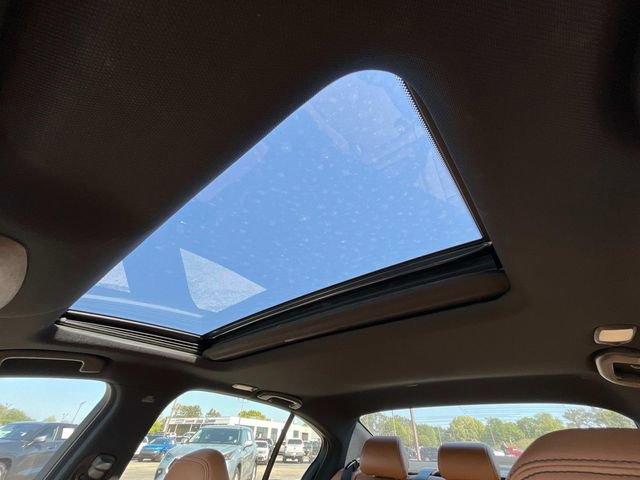 Used 2023 INFINITI Q50 Sensory RWD image 39