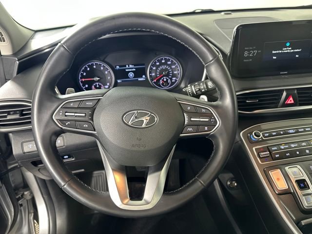 Certified 2023 Hyundai Santa Fe SEL image 14