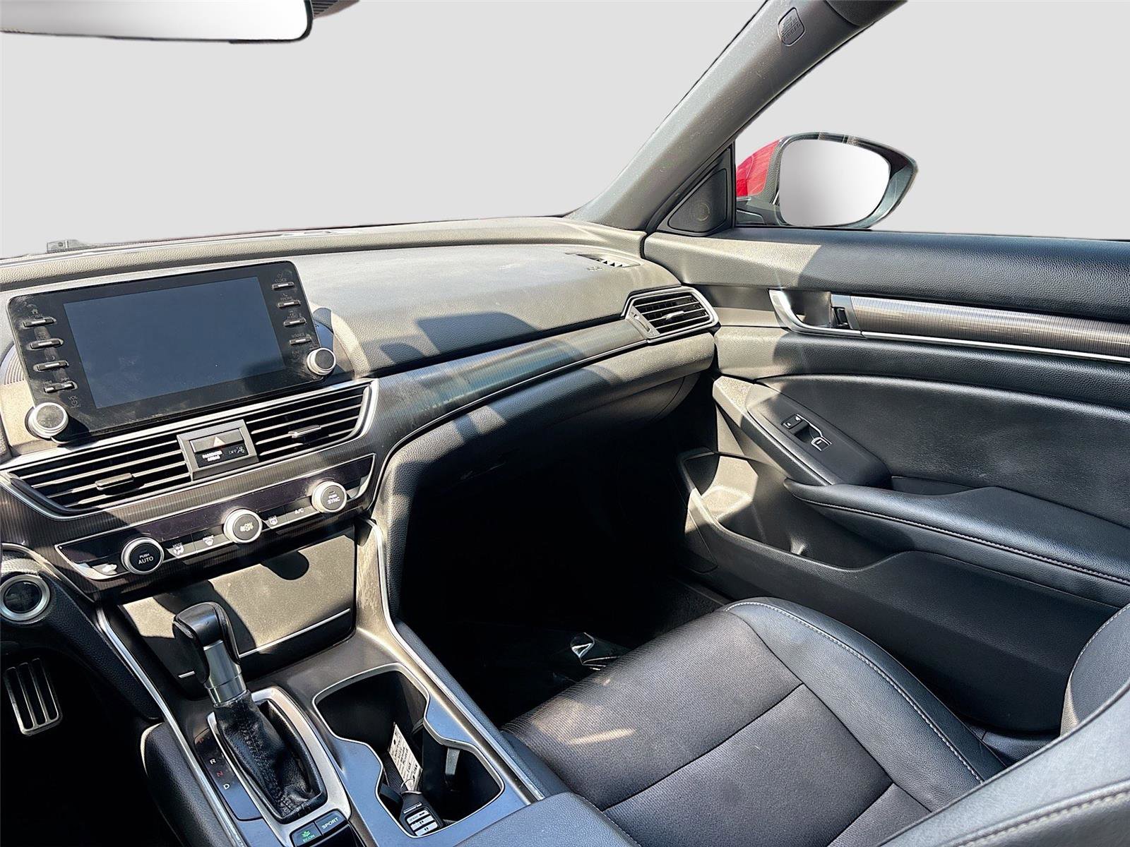 Used 2020 Honda Accord Sport image 20