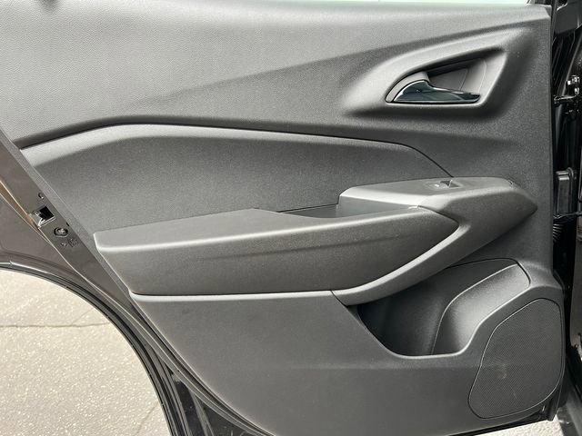 New 2026 Chevrolet Trax LT image 31