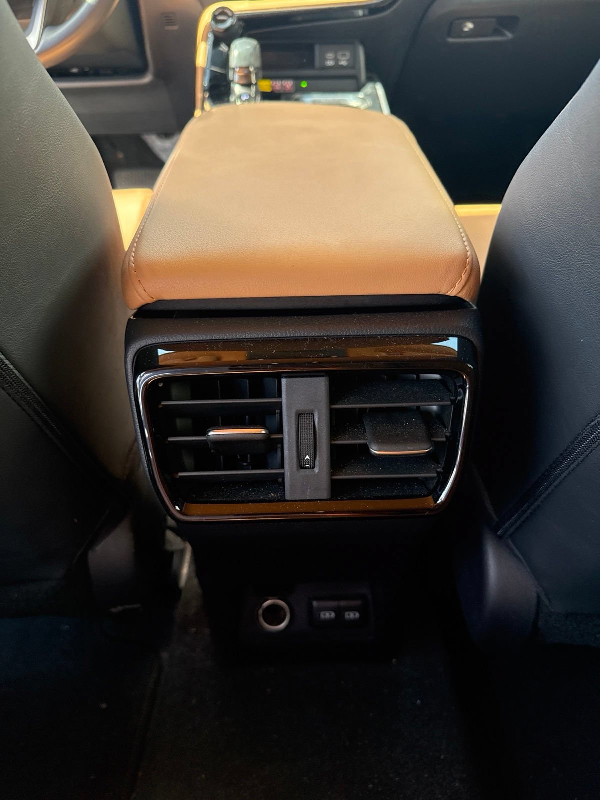 Certified 2023 Lexus NX 350 AWD image 5