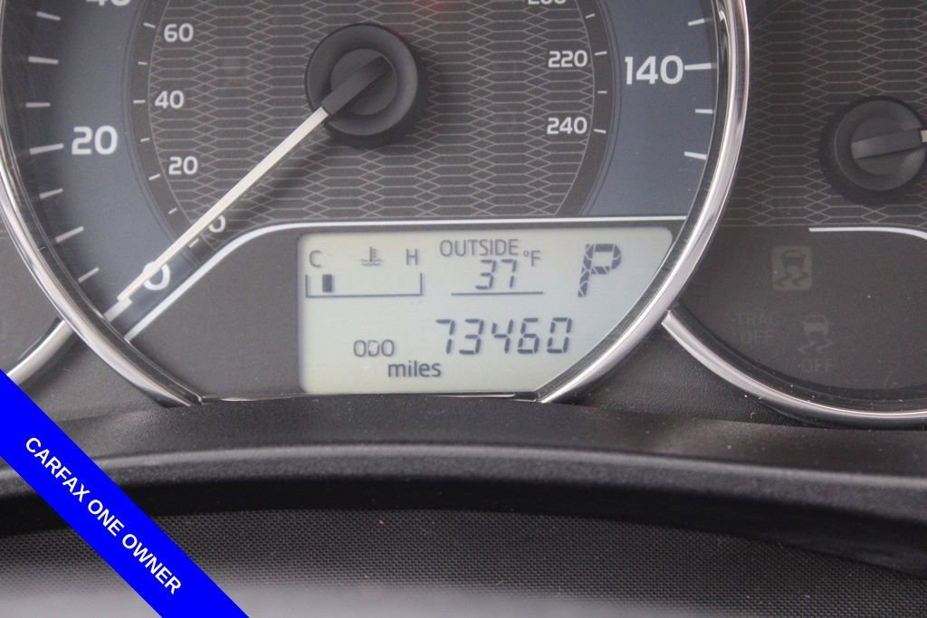 Used 2014 Toyota Corolla LE image 31