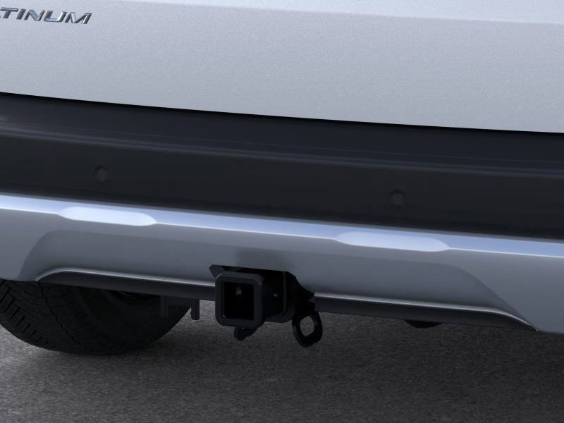 New 2026 Ford Escape Platinum w/ Premium Technology Package image 24
