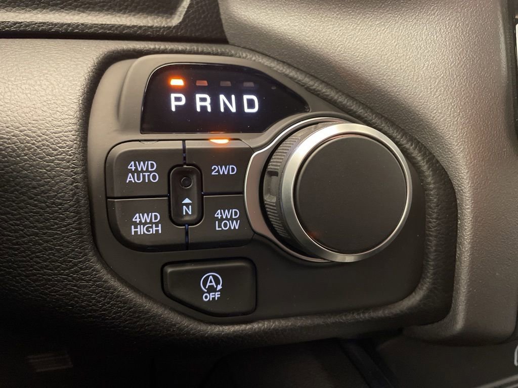 New 2026 RAM 1500 Big Horn image 12