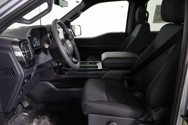 New 2026 Ford F150 STX RWD image 19