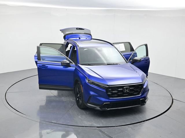 Used 2024 Honda CR-V Sport image 47