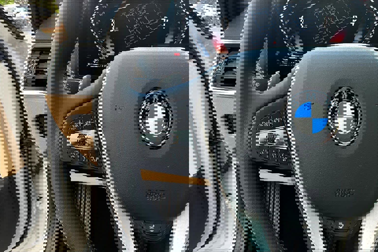 Certified 2023 BMW 330i Sedan w/ Premium Package image 25