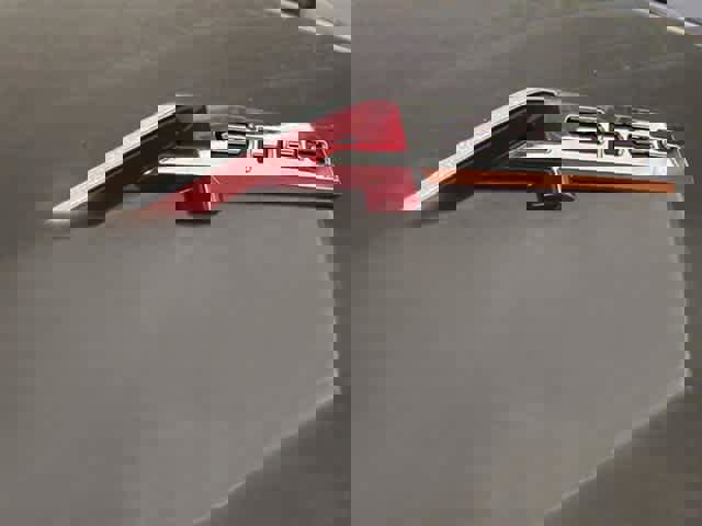 New 2026 Acura ADX A-Spec image 7