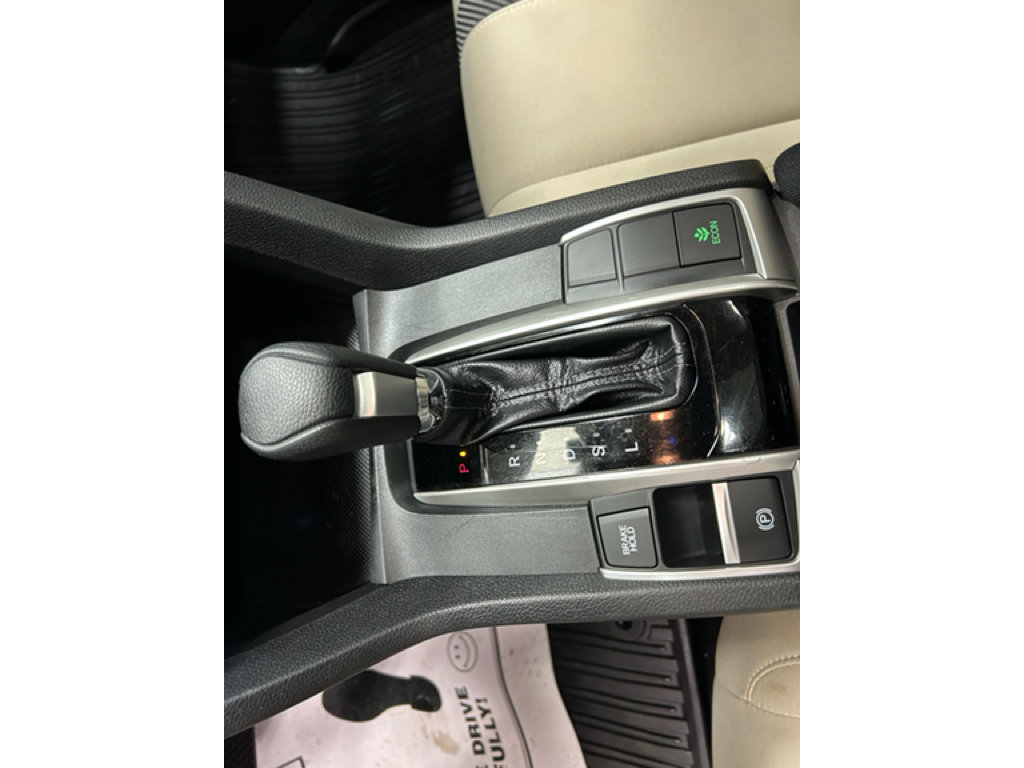 Used 2017 Honda Civic EX-T image 13