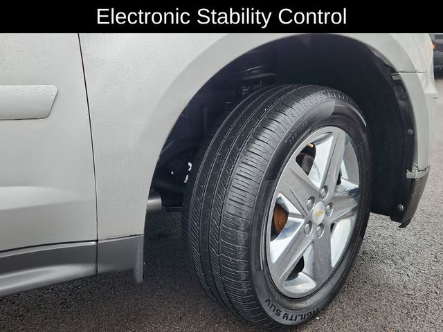 Used 2016 Chevrolet Equinox LT w/ Convenience Package image 19