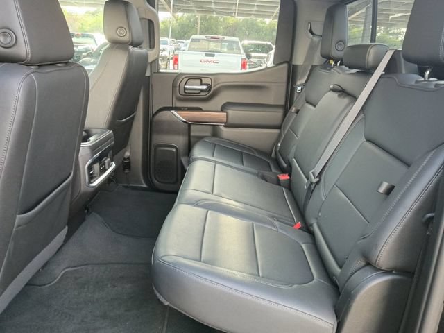 Used 2022 GMC Sierra 1500 SLT RWD image 11