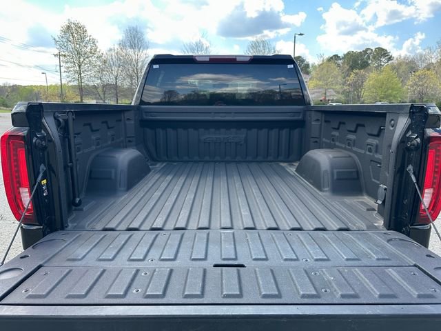 Used 2021 GMC Sierra 1500 AT4 image 30
