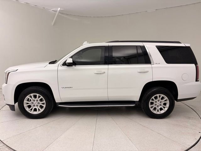 Used 2017 GMC Yukon SLE RWD image 2
