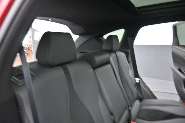 Used 2022 Acura RDX A-Spec AWD/4WD image 26