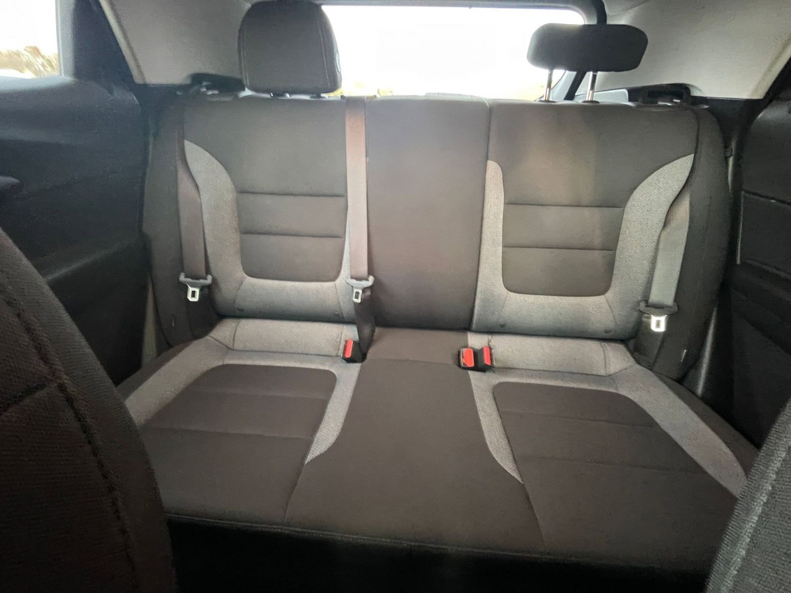 Used 2025 Chevrolet TrailBlazer LT image 34