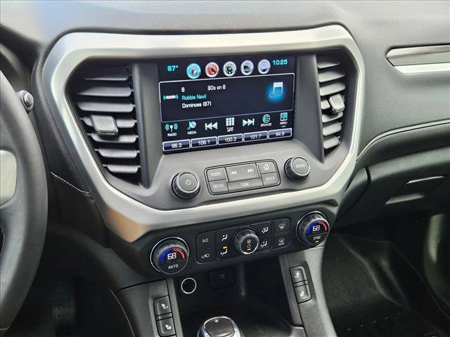 Used 2018 GMC Acadia SLT FWD image 12