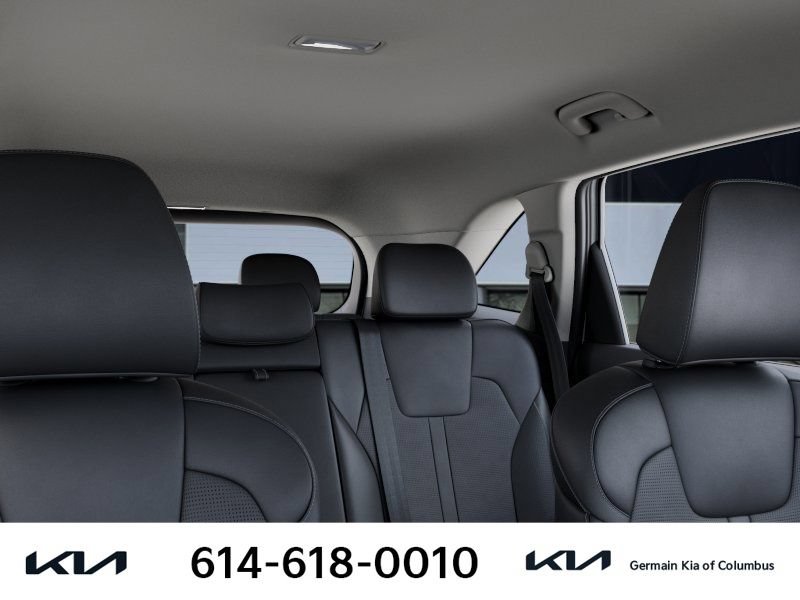 New 2026 Kia Sorento S FWD image 30