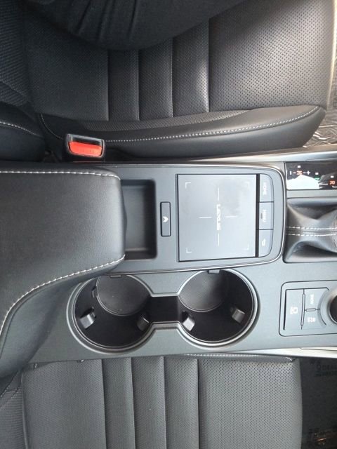Used 2022 Lexus IS 350 F Sport w/ Accessory Package RWD image 26