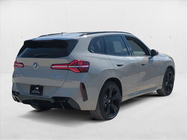 Used 2026 BMW X3 xDrive30i w/ Premium Package AWD/4WD image 5