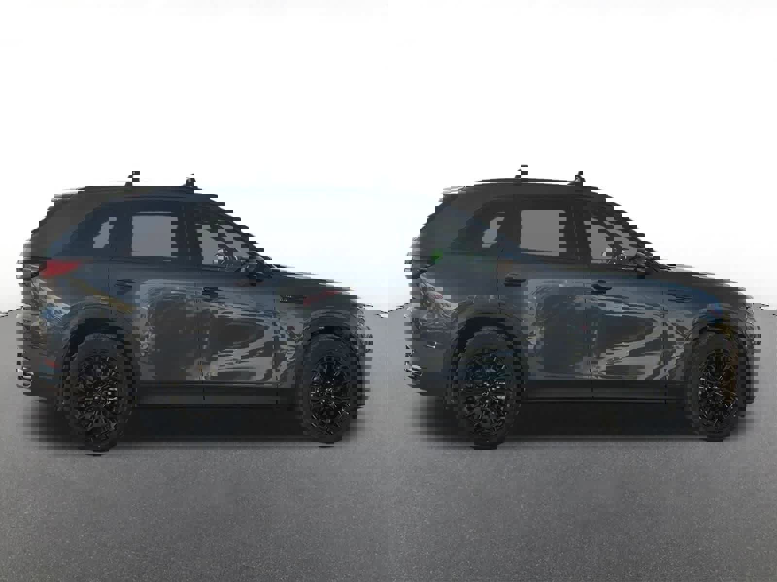 New 2025 MAZDA CX-70 3.3 Turbo w/ Premium Plus Pkg image 7