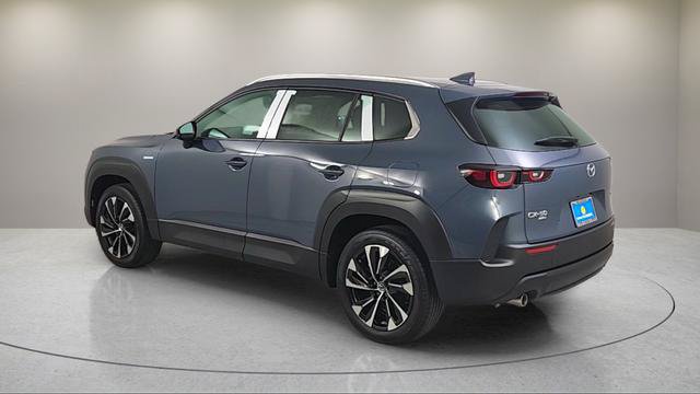 New 2025 MAZDA CX-50 2.5 Hybrid w/ Cargo Package AWD/4WD image 5