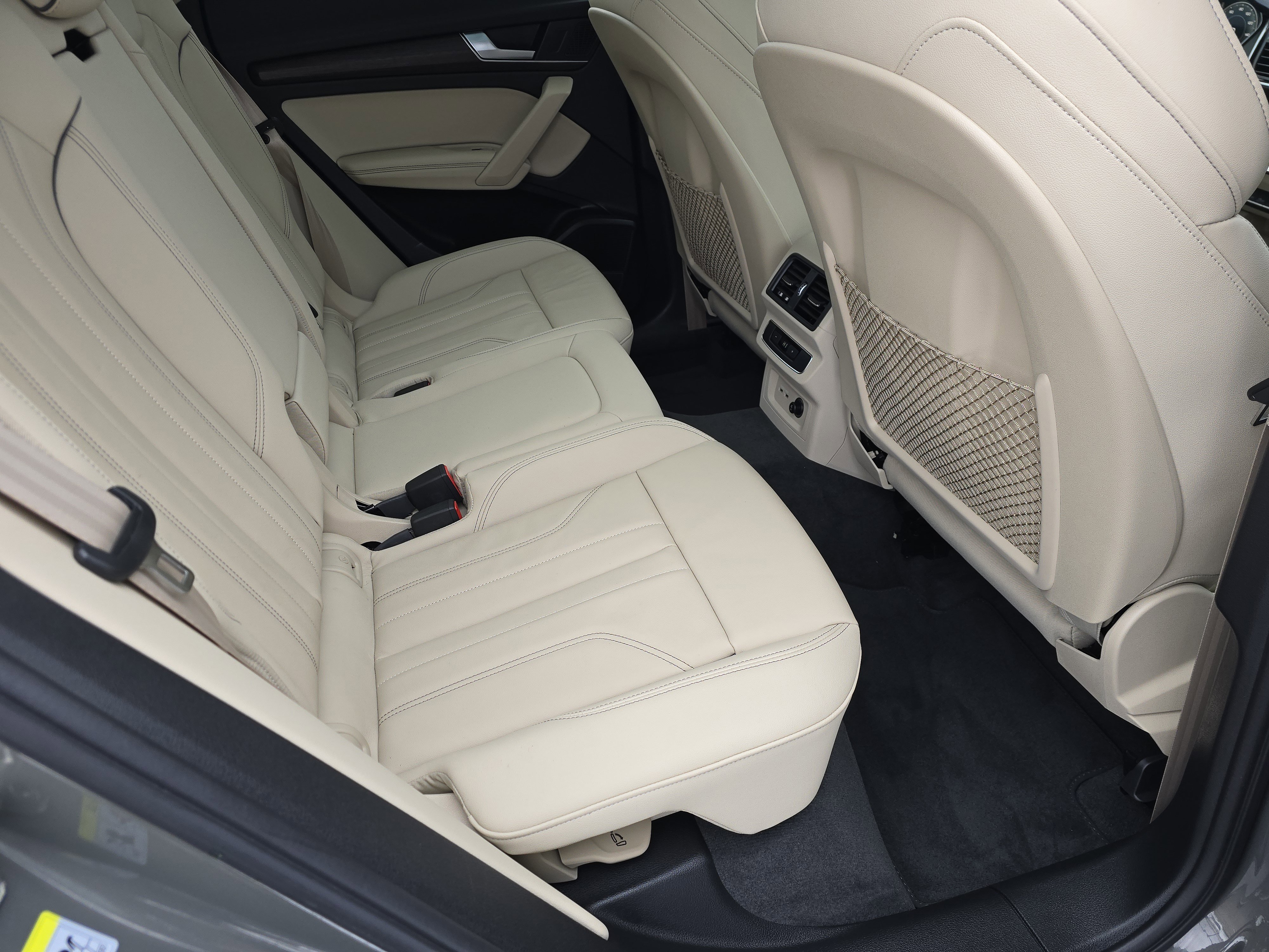 Certified 2024 Audi Q5 2.0T Premium Plus image 19