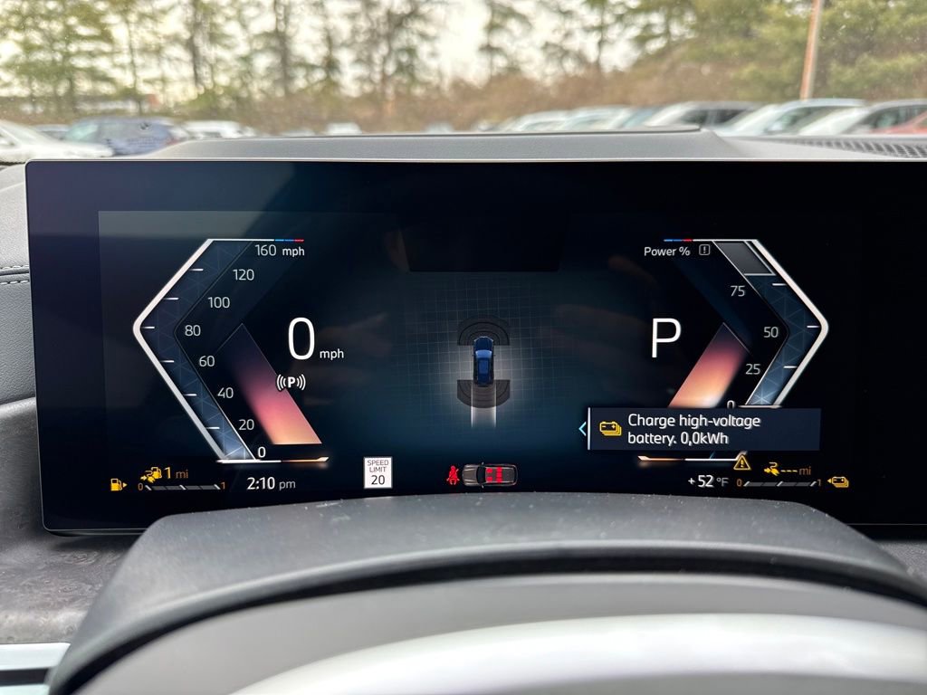 New 2026 BMW X5 xDrive50e image 14