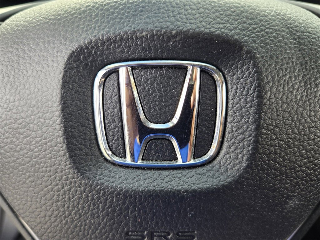 Used 2021 Honda Accord LX image 25