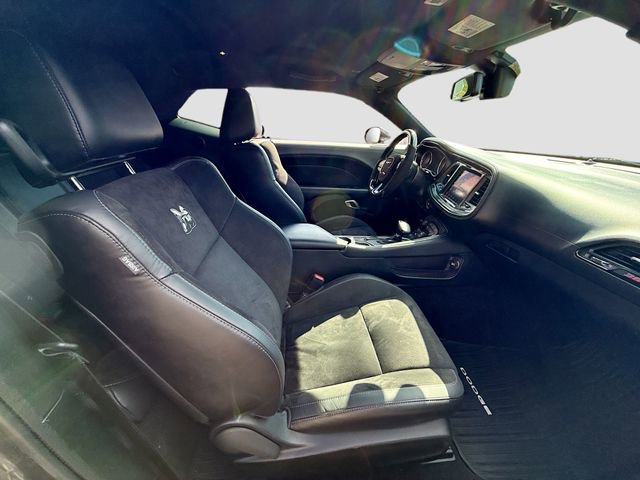 Used 2023 Dodge Challenger R/T Scat Pack w/ Plus Package image 29