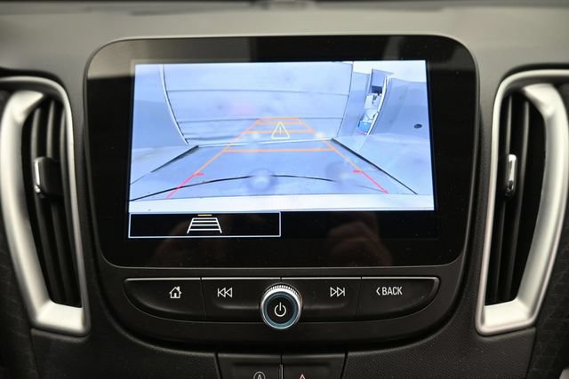 Used 2024 Chevrolet Malibu LT FWD image 18