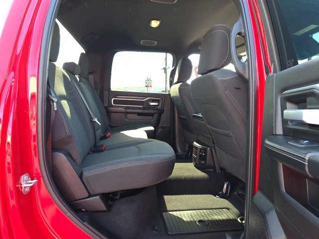 Used 2024 RAM 2500 Big Horn w/ Safety Group image 52