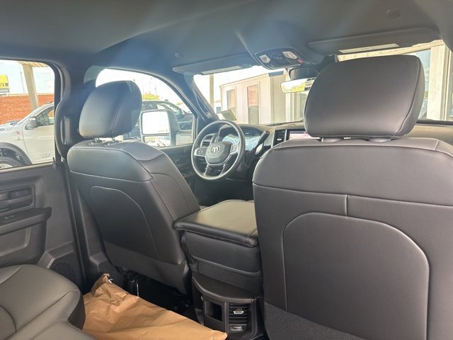 New 2025 RAM 5500 Tradesman image 45