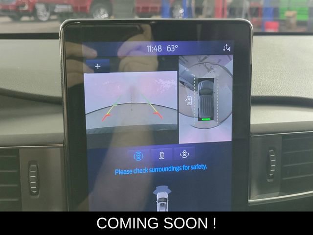 Used 2020 Ford Explorer ST w/ ST Street Pack image 35